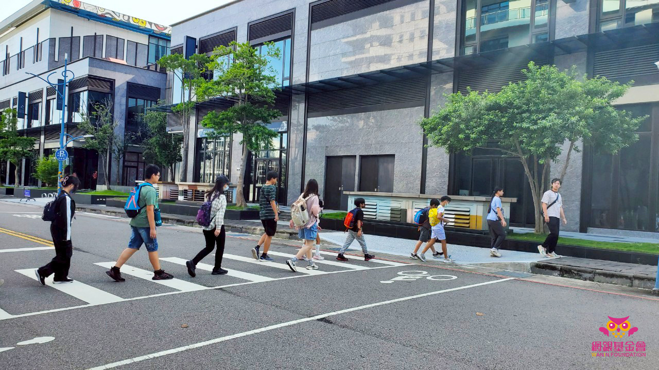 2025網銀基金會「暑假,一同趣郊遊」守護孩子公益計畫 一日小旅行│后里