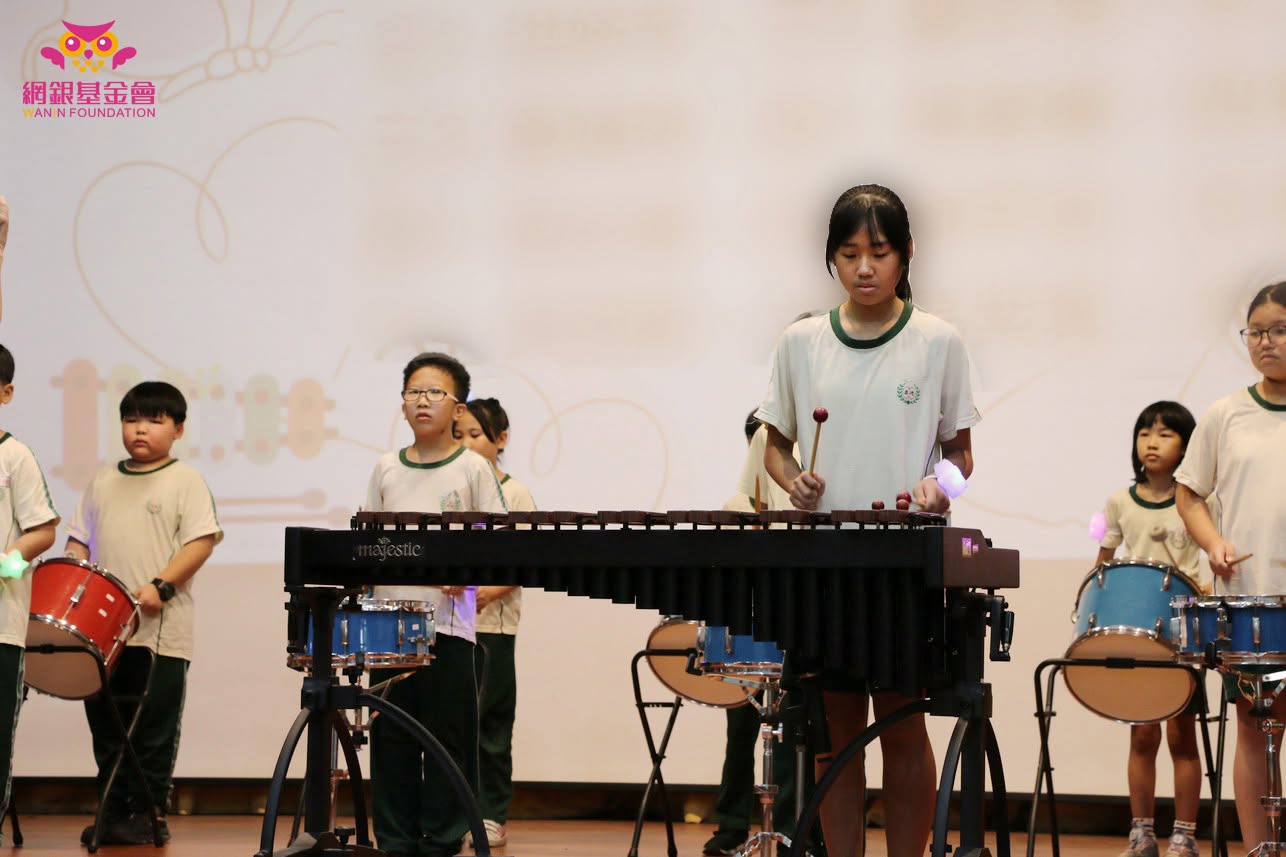 2026臺中市進德國小 成果發表會