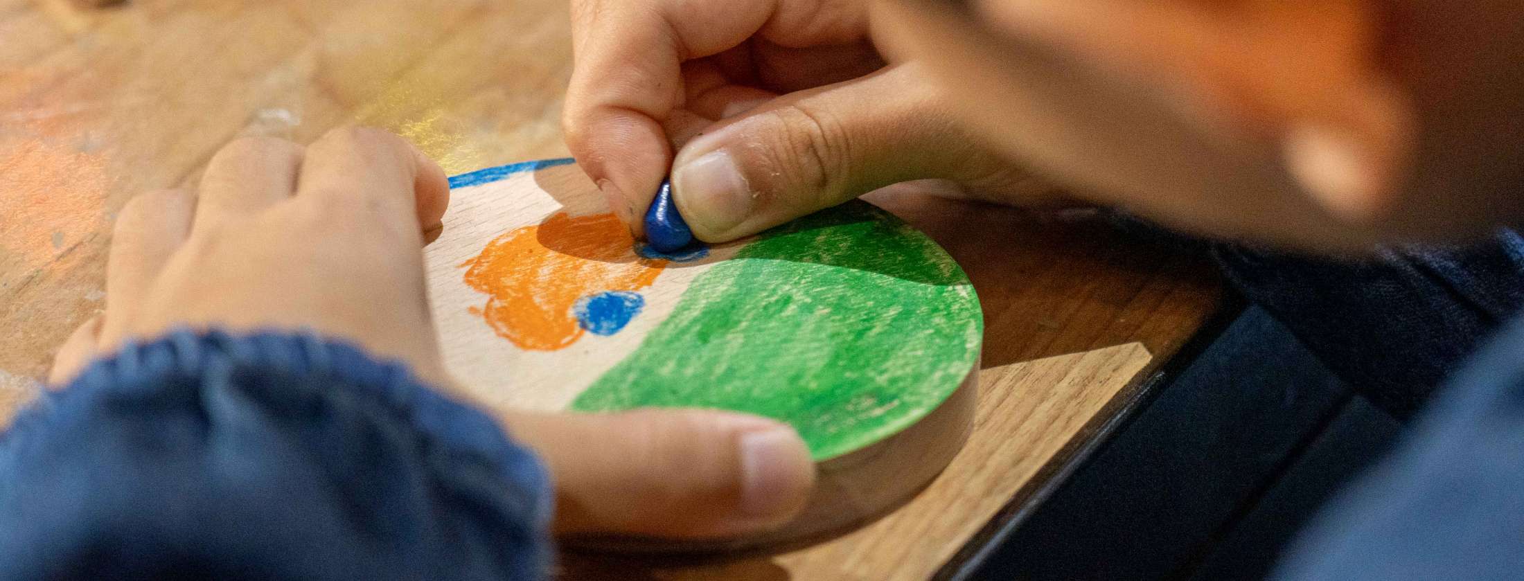 WANIN International Brings Families Closer to Nature Through Its Community Support Program