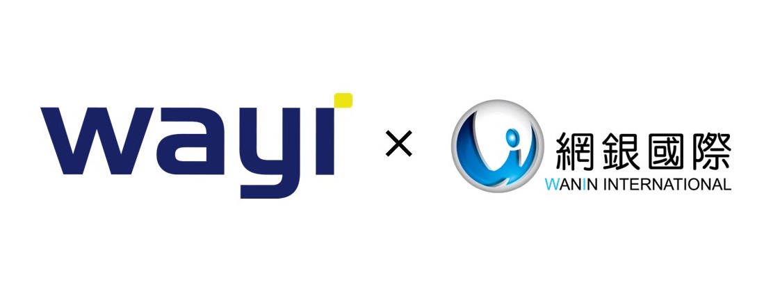 Wayi|共同攜手業務合作 網銀國際遊戲代理資源將由華義國際全面接手
