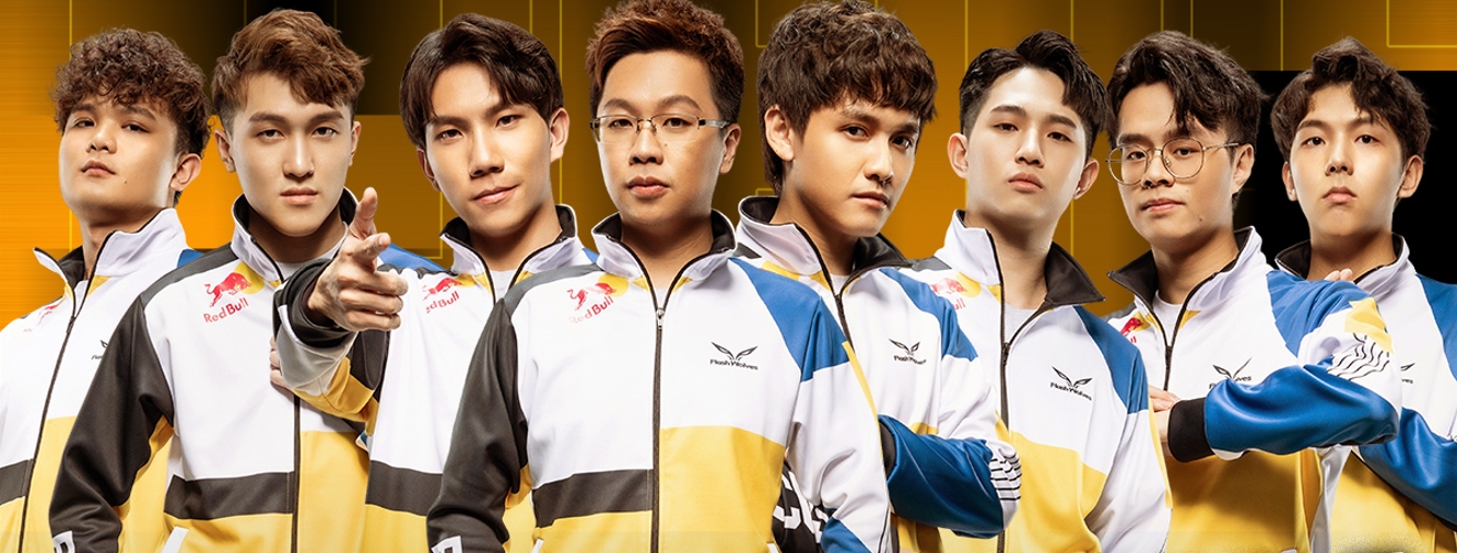 FW|閃電狼奪下《英雄聯盟:激鬥峽谷》WCS Masters 冠軍 本週將迎戰總決賽