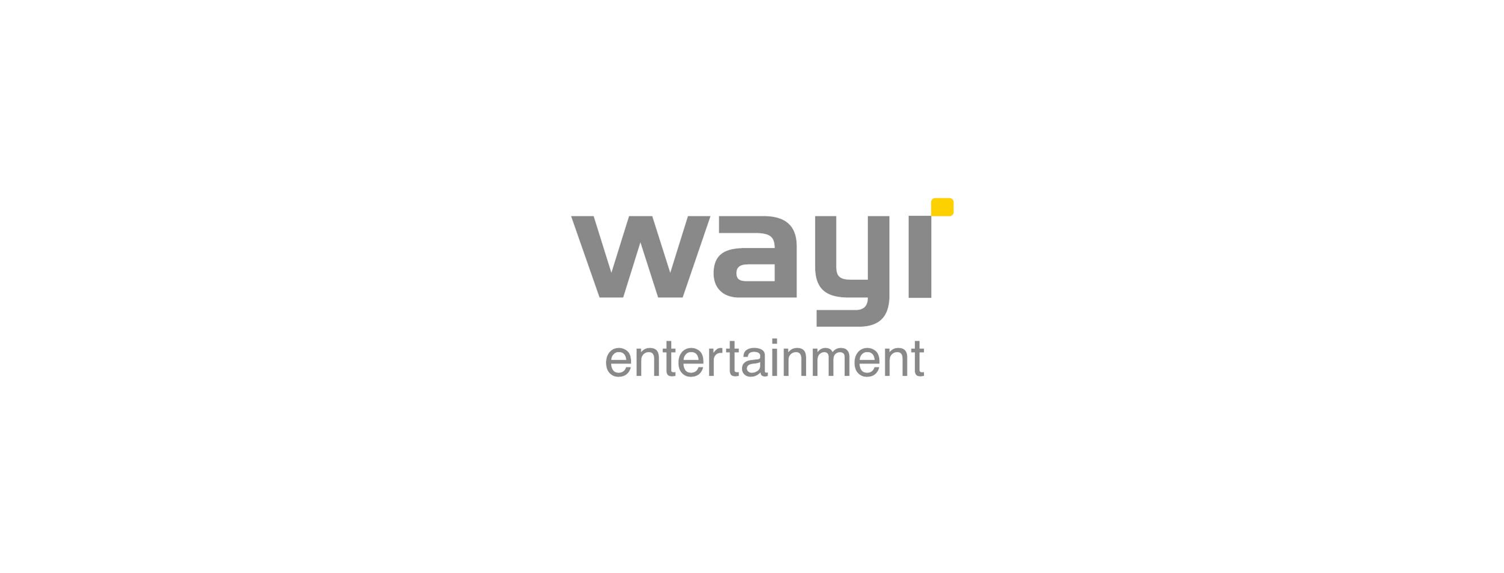 Wayi|華義國際將推出多元新型態遊戲平台, 以回饋廣大遊戲玩家