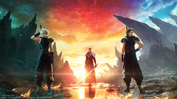 眾所期待的《FINAL FANTASY VII REBIRTH》已經發售。