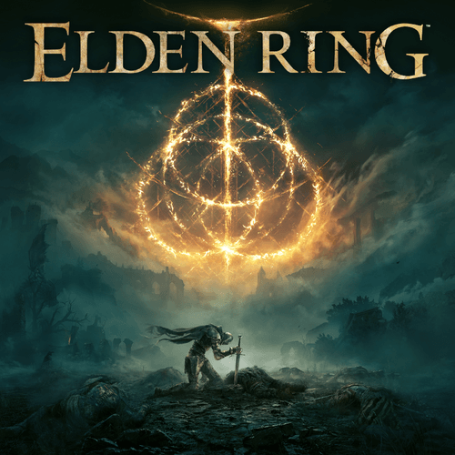 《艾爾登法環  Elden Ring》熱烈公開發售